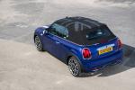 Mini Cooper S Cabrio 2018 года (WW)